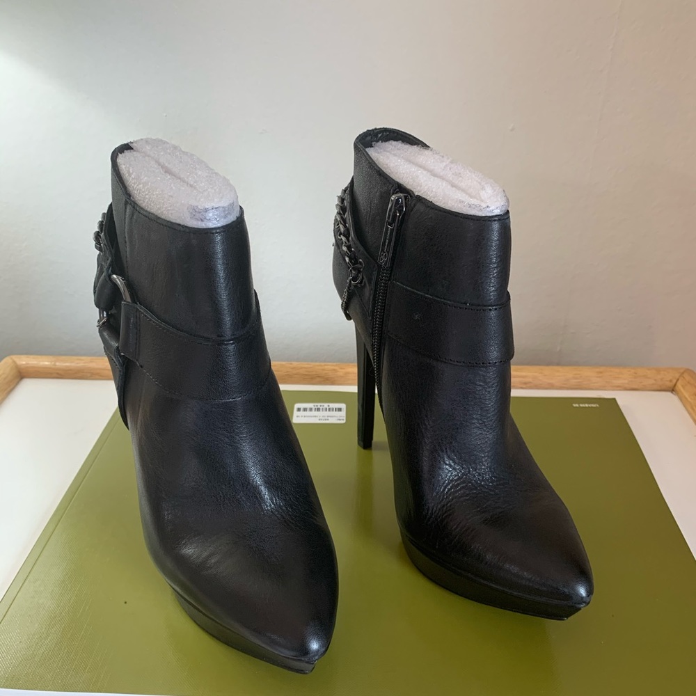 Jessica Simpson Booties - High Heels